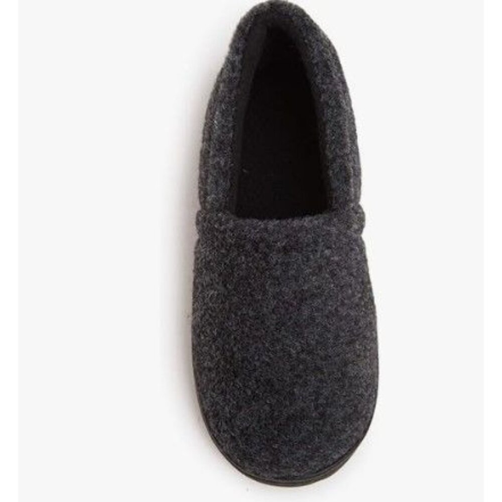 Fleece Slippers for Boy Size 4